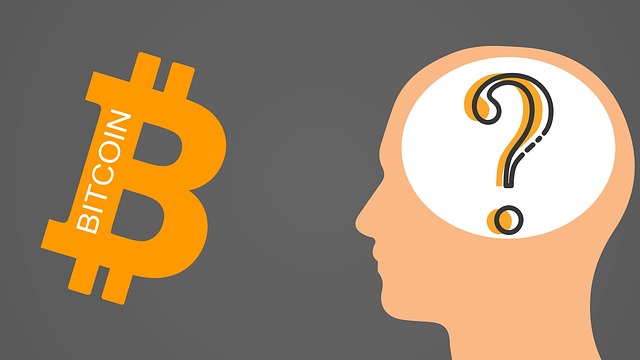 myšlenky na bitcoin